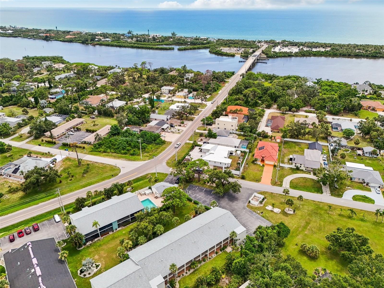 Image 2 of 48 For 1730 Manasota Beach Road 115