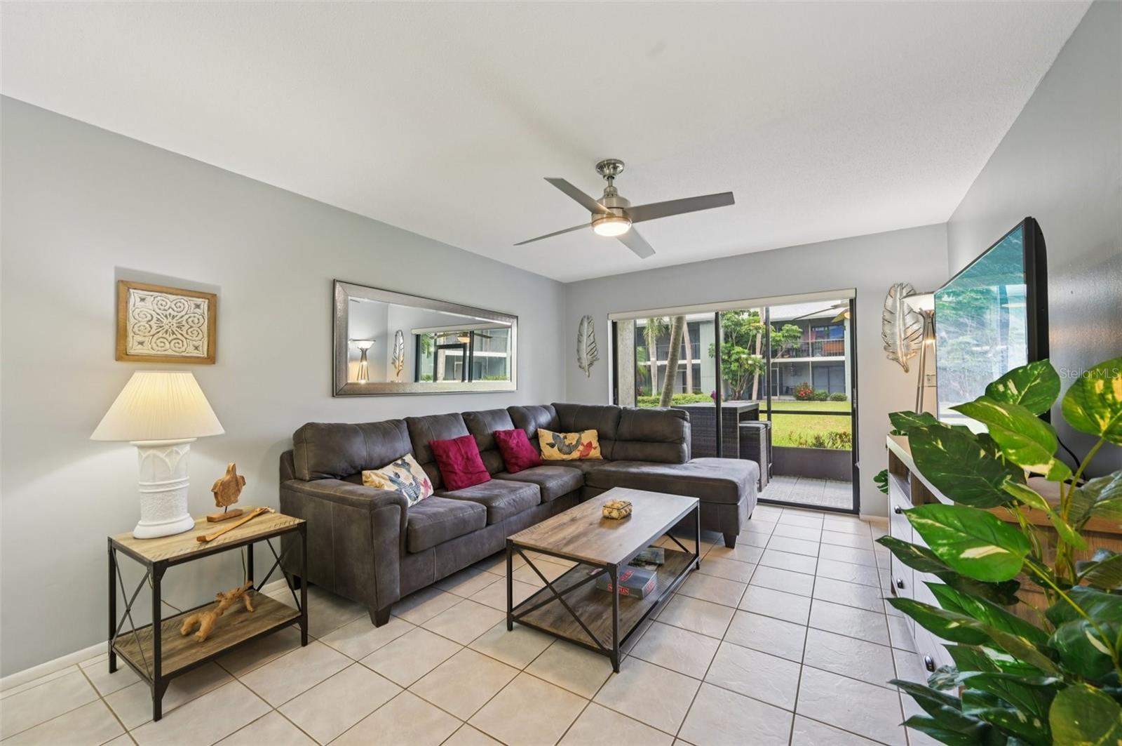 Image 3 of 48 For 1730 Manasota Beach Road 115