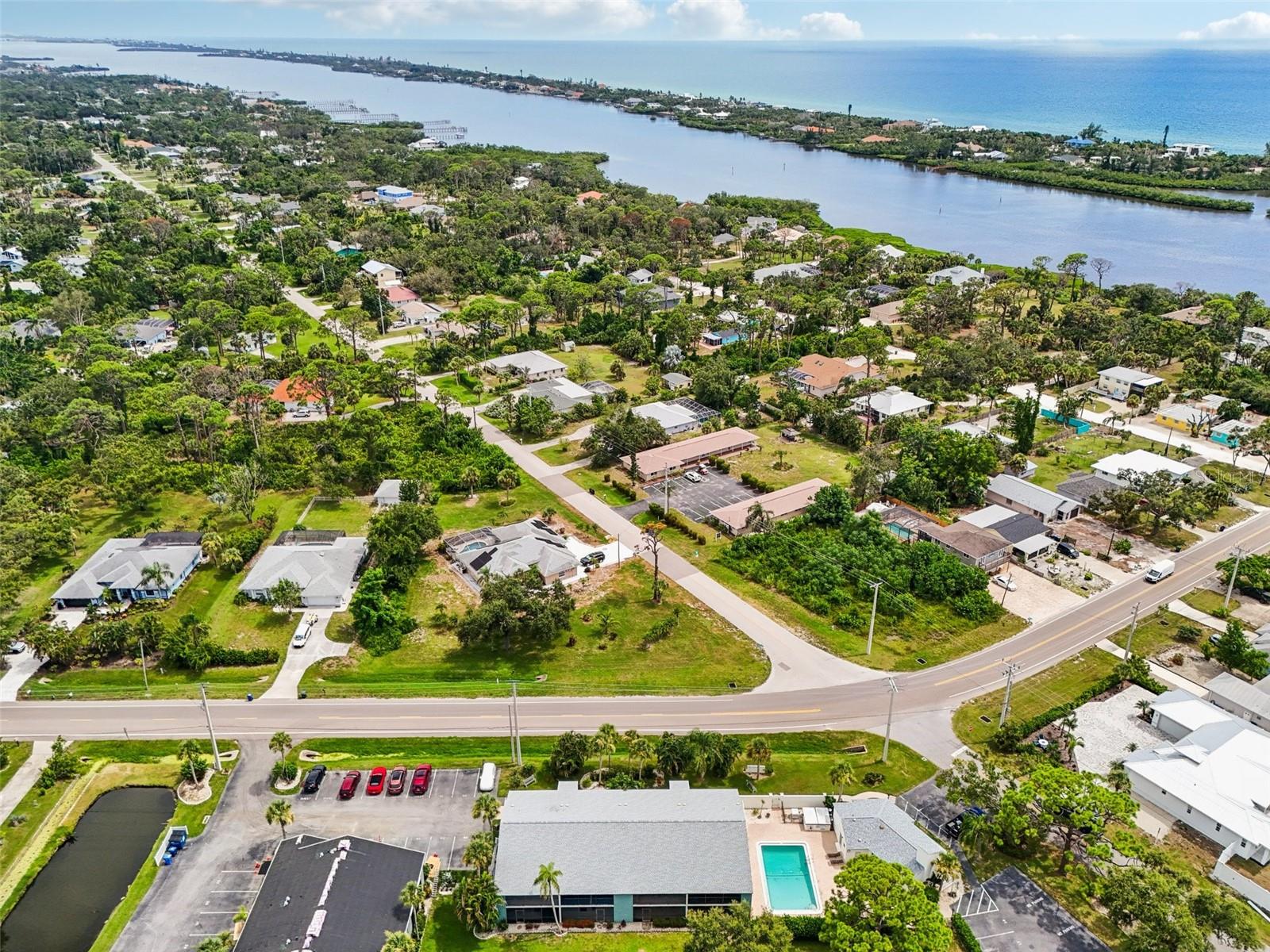 Image 42 of 48 For 1730 Manasota Beach Road 115