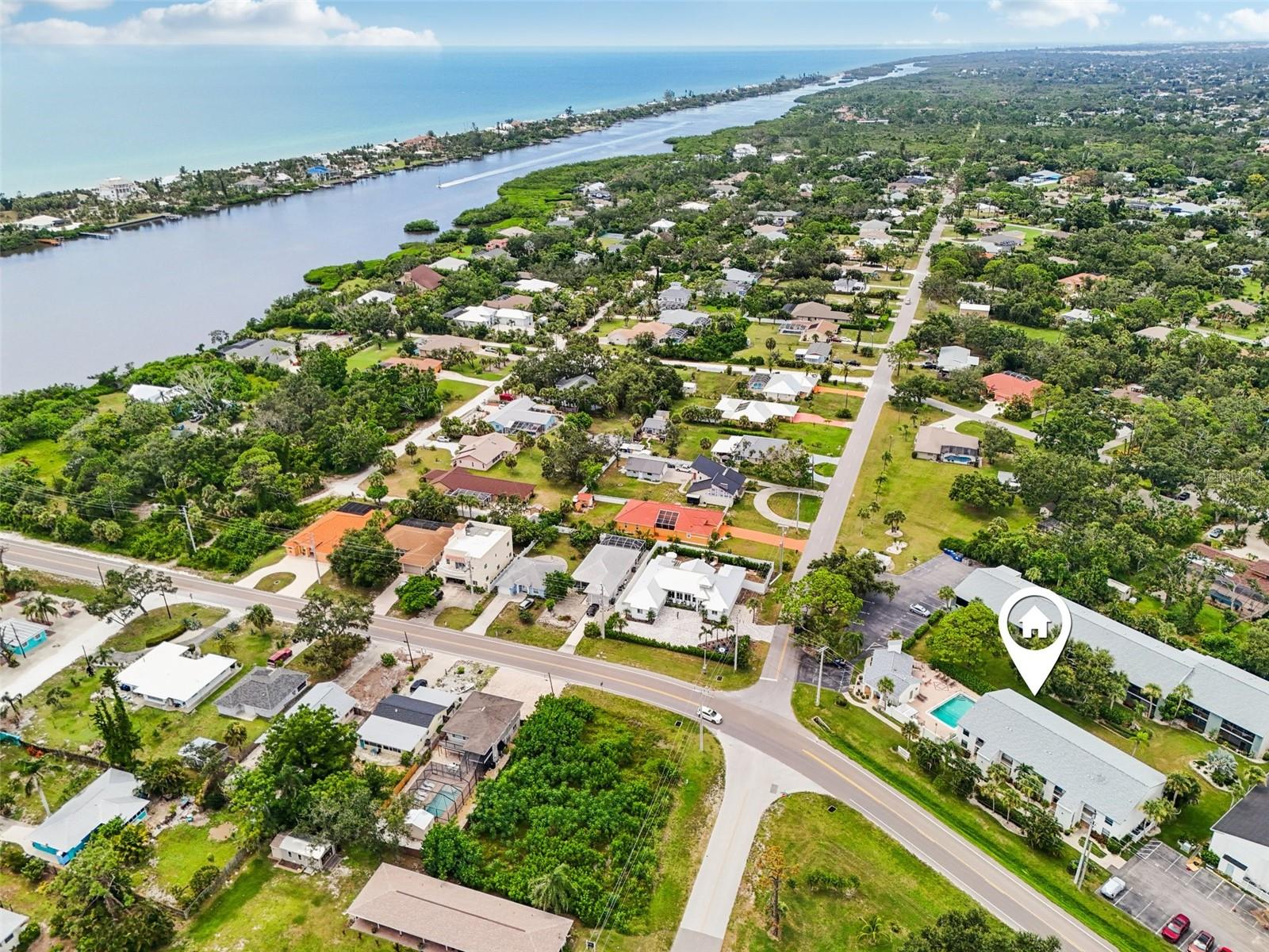 Image 45 of 48 For 1730 Manasota Beach Road 115