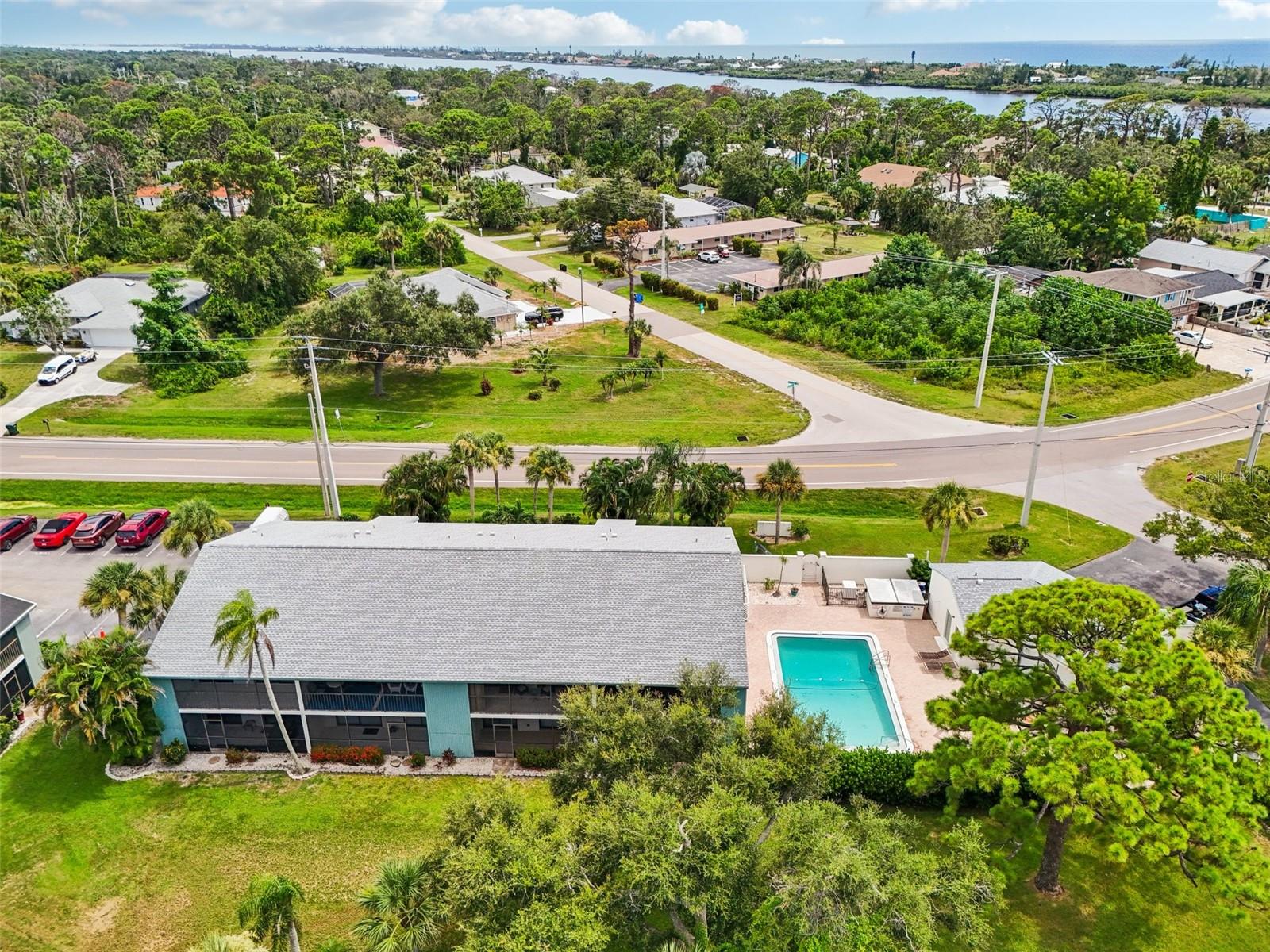 Image 48 of 48 For 1730 Manasota Beach Road 115