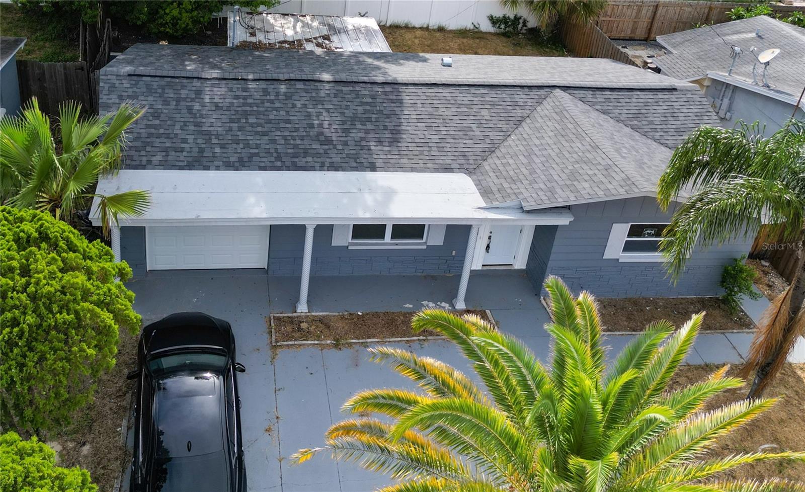 Listing photo id 33 for 3307 Rosefield Drive