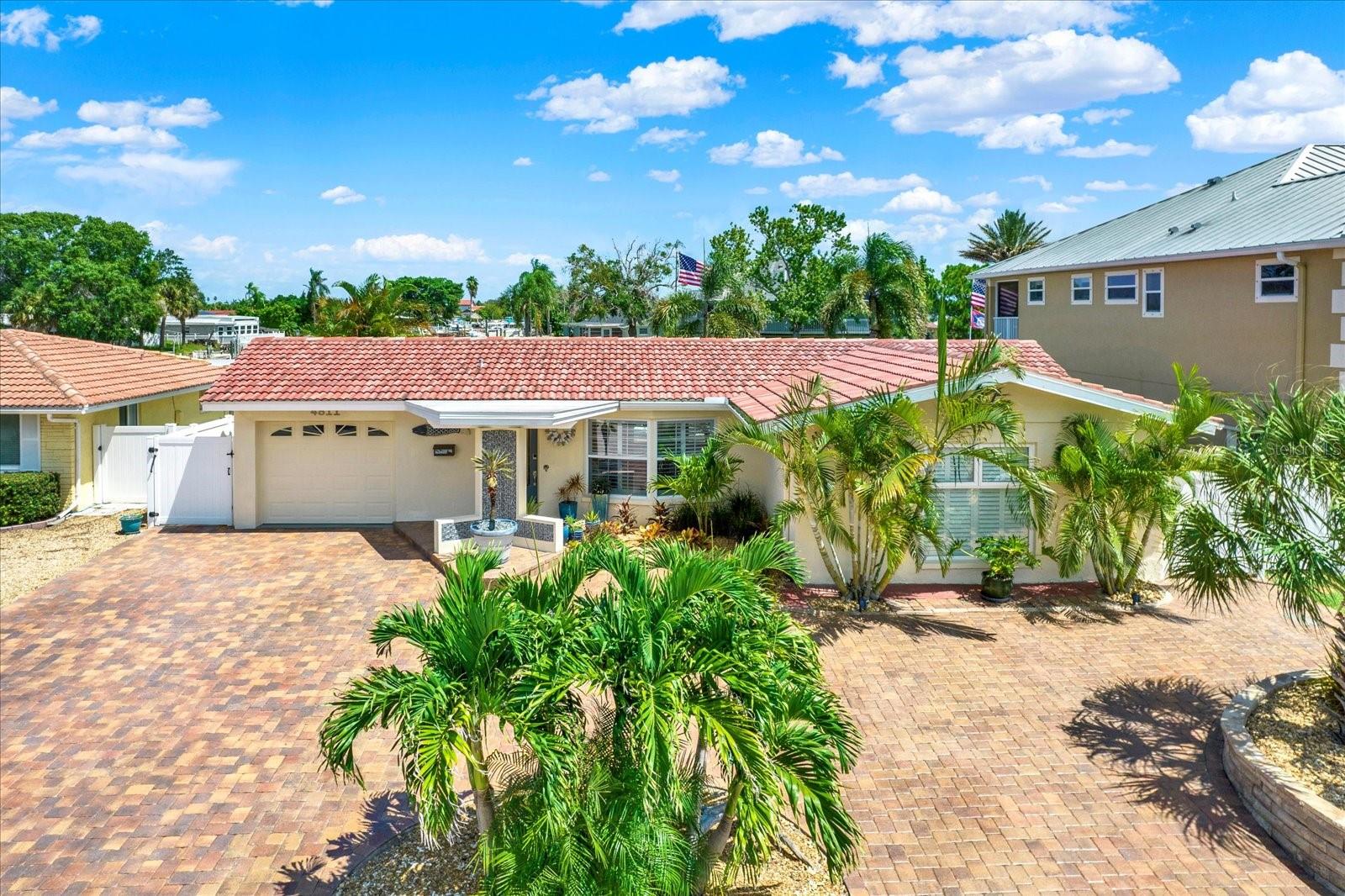 Details for 4811 Shell Stream Boulevard, NEW PORT RICHEY, FL 34652