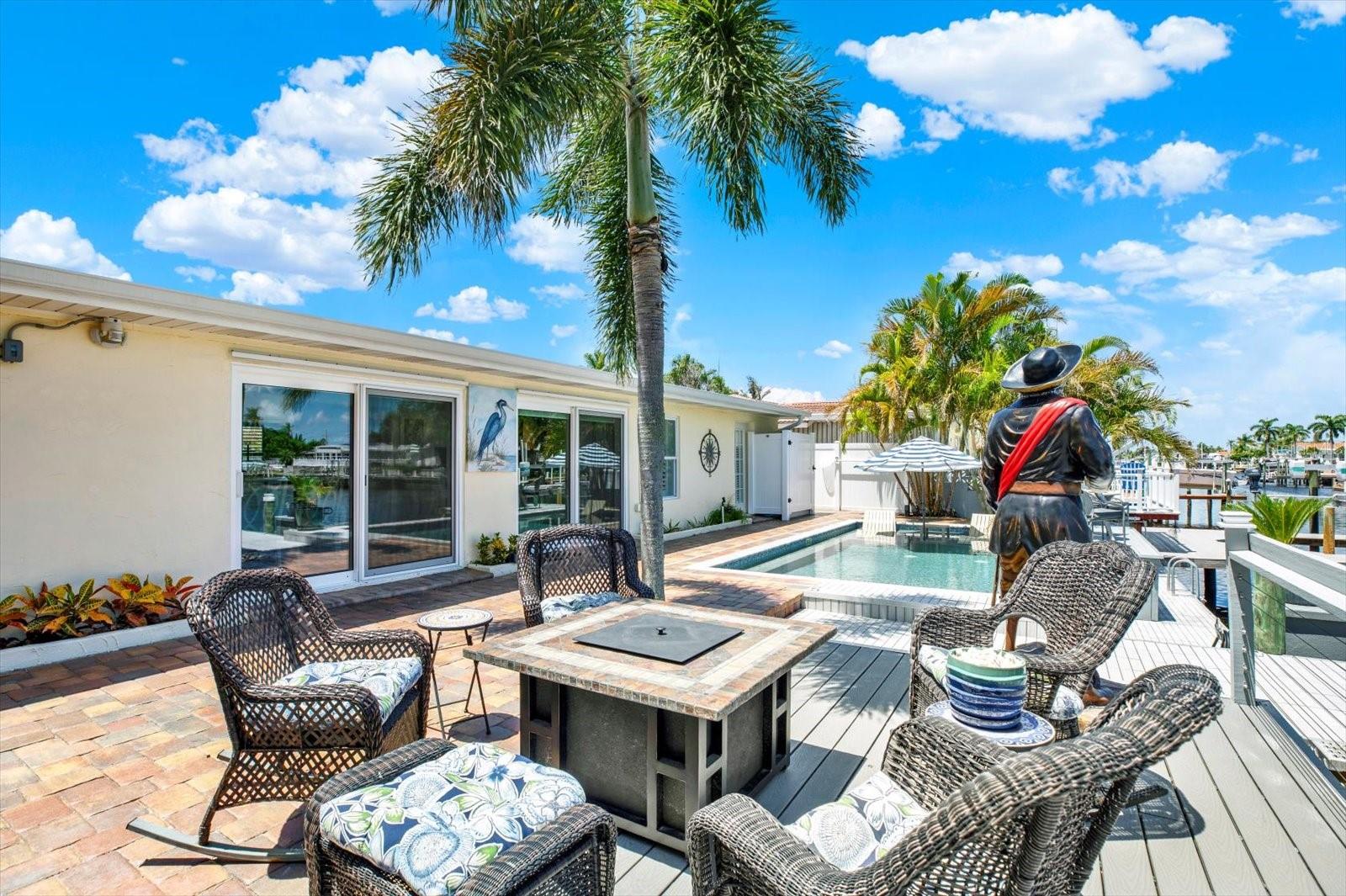 Listing photo id 11 for 4811 Shell Stream Boulevard