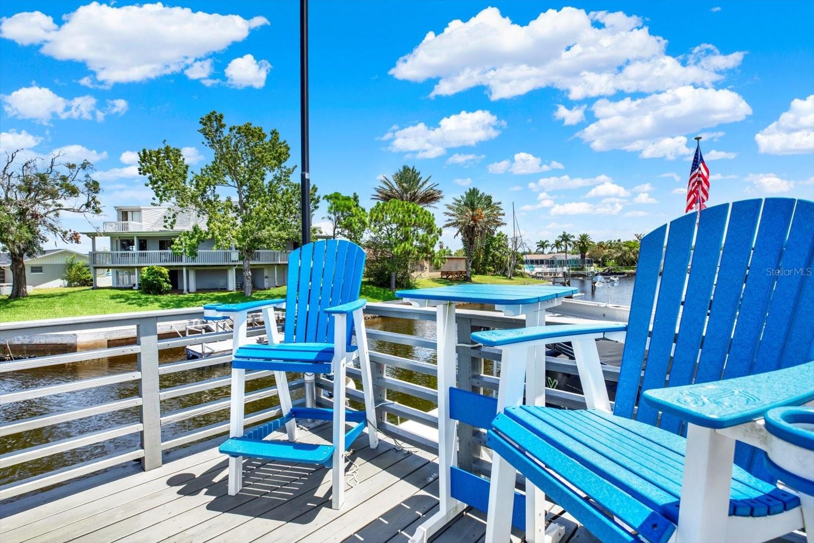 Listing photo id 12 for 4811 Shell Stream Boulevard