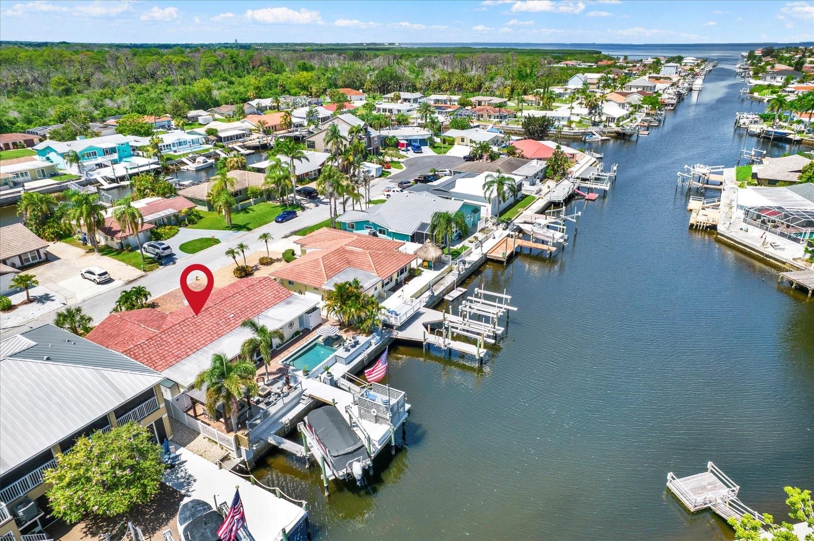Listing photo id 55 for 4811 Shell Stream Boulevard