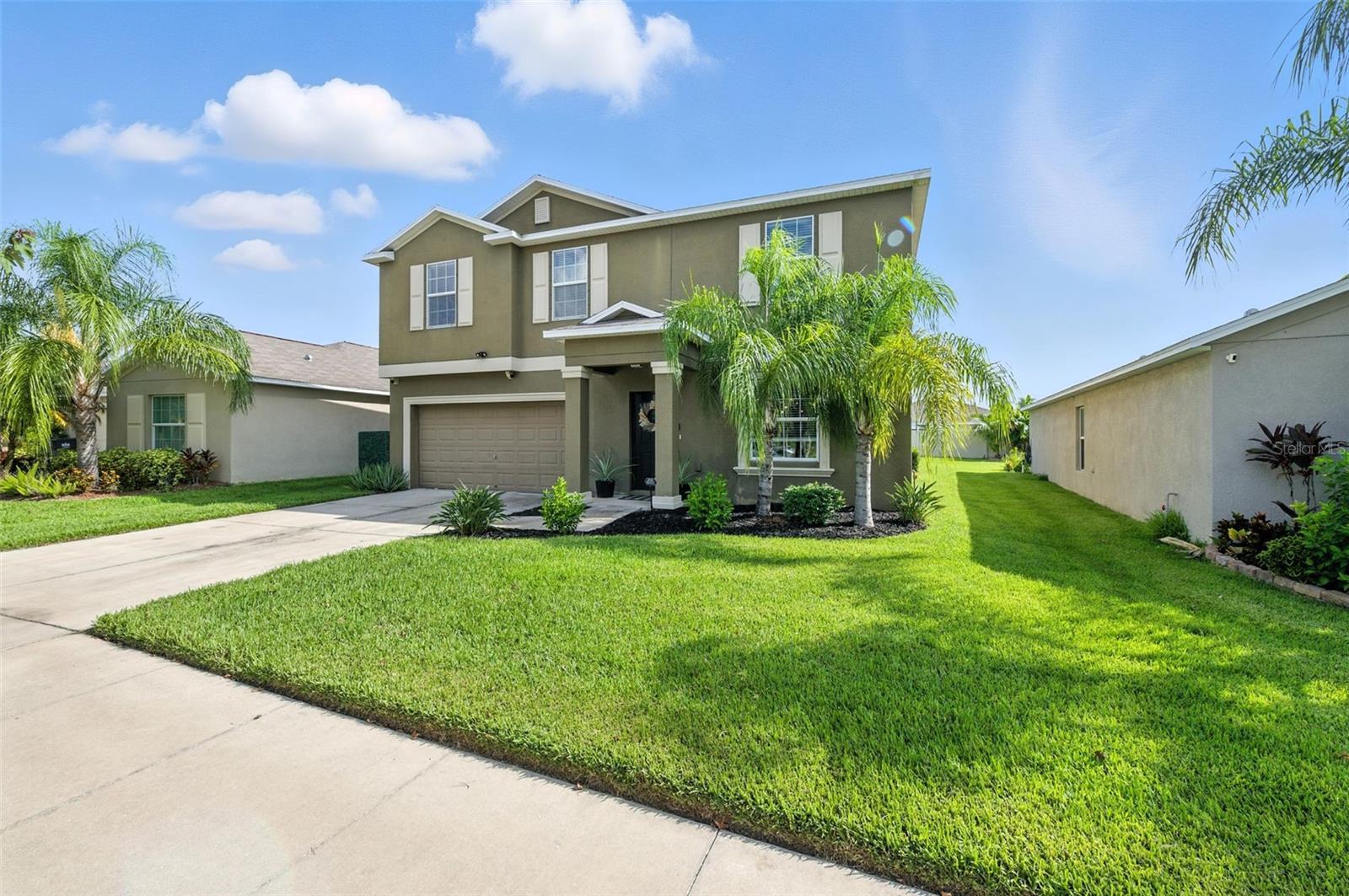 Details for 4910 Babbling Brook Lane, WIMAUMA, FL 33598