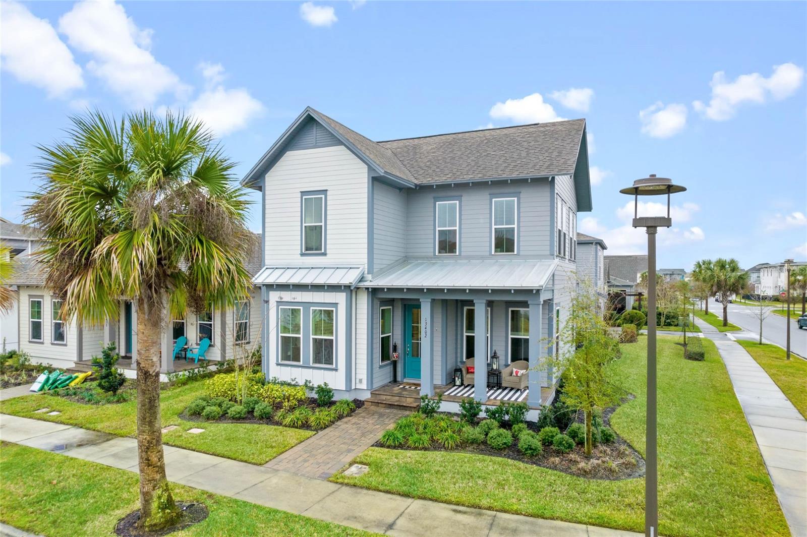 Details for 13402 Stoddart Avenue, ORLANDO, FL 32827