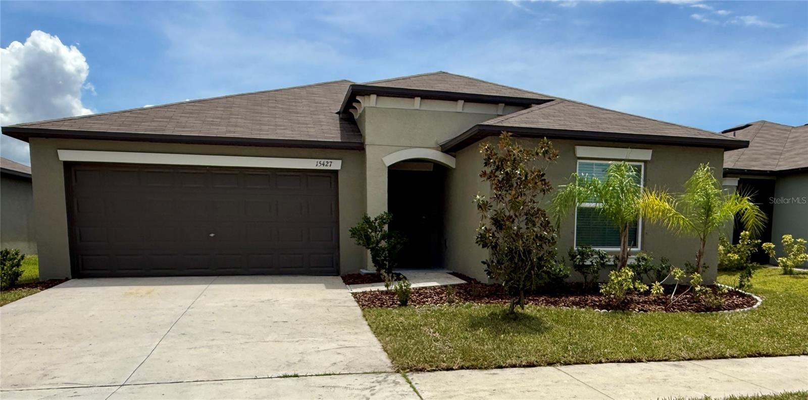 Details for 15427 Miller Creek Drive, SUN CITY CENTER, FL 33573