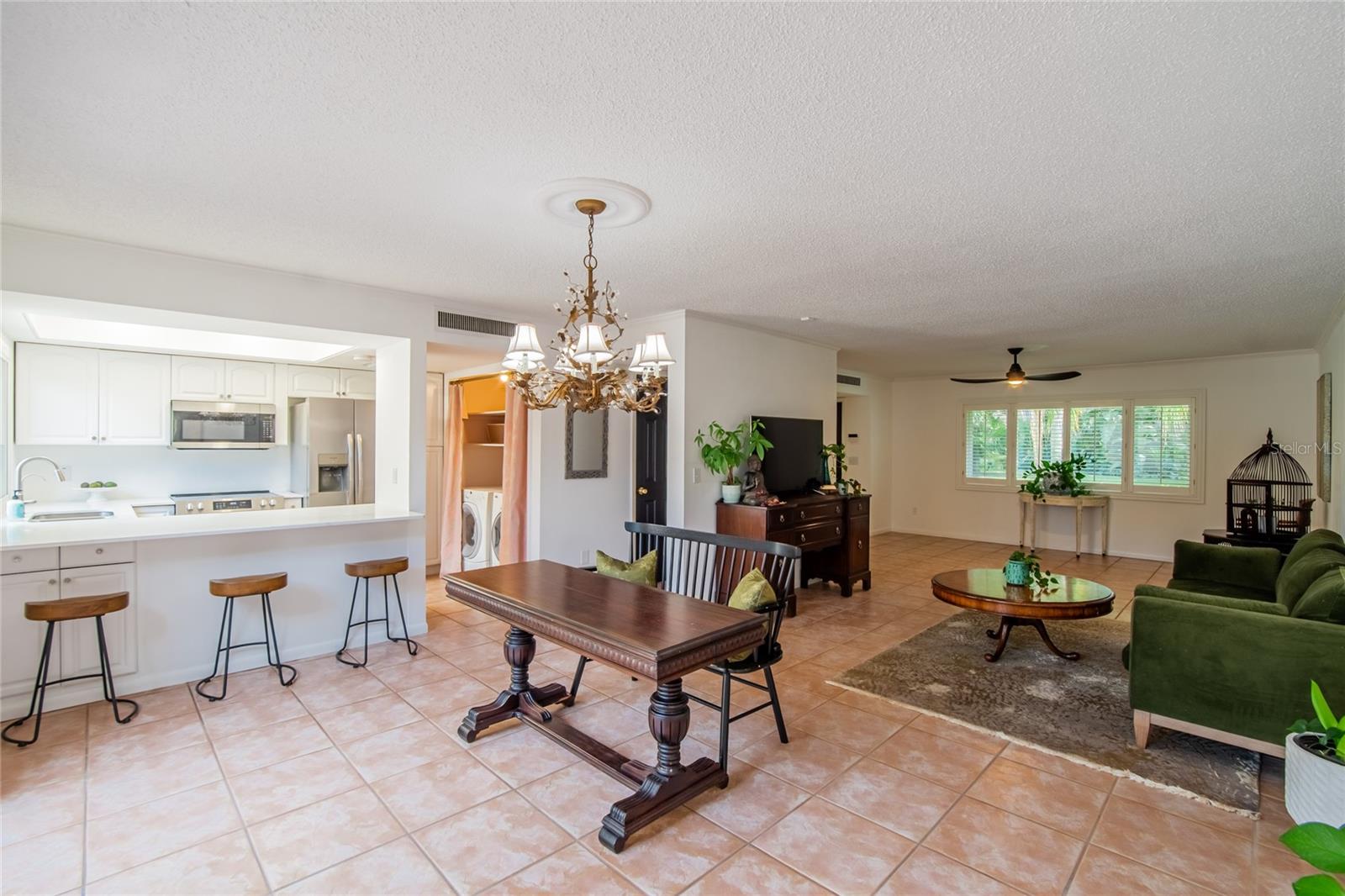 Image 7 of 35 For 10604 Carrollbrook Lane