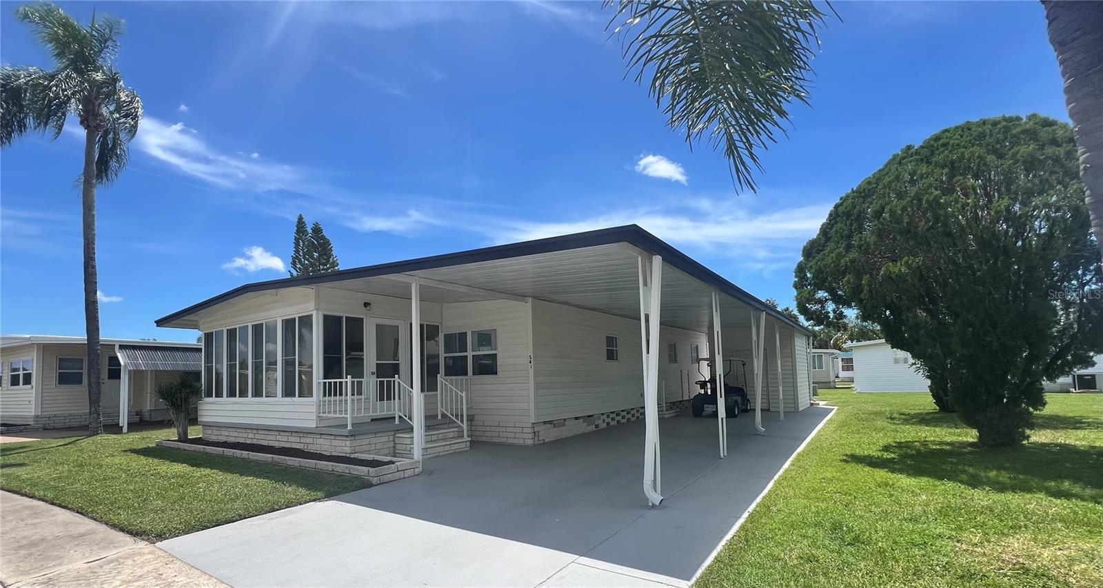 Image 2 of 62 For 1100 Belcher Road S 541