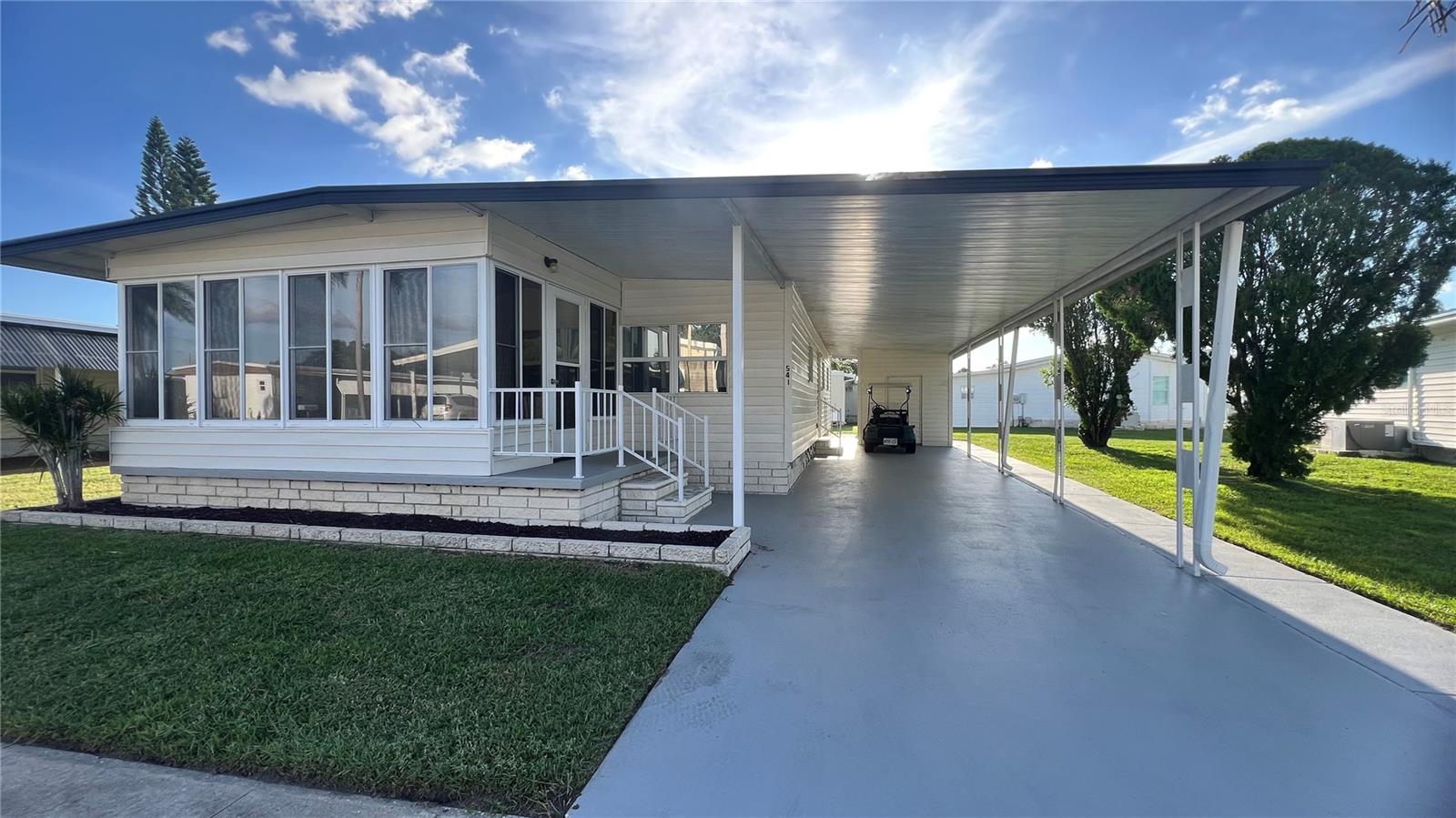 Image 38 of 62 For 1100 Belcher Road S 541
