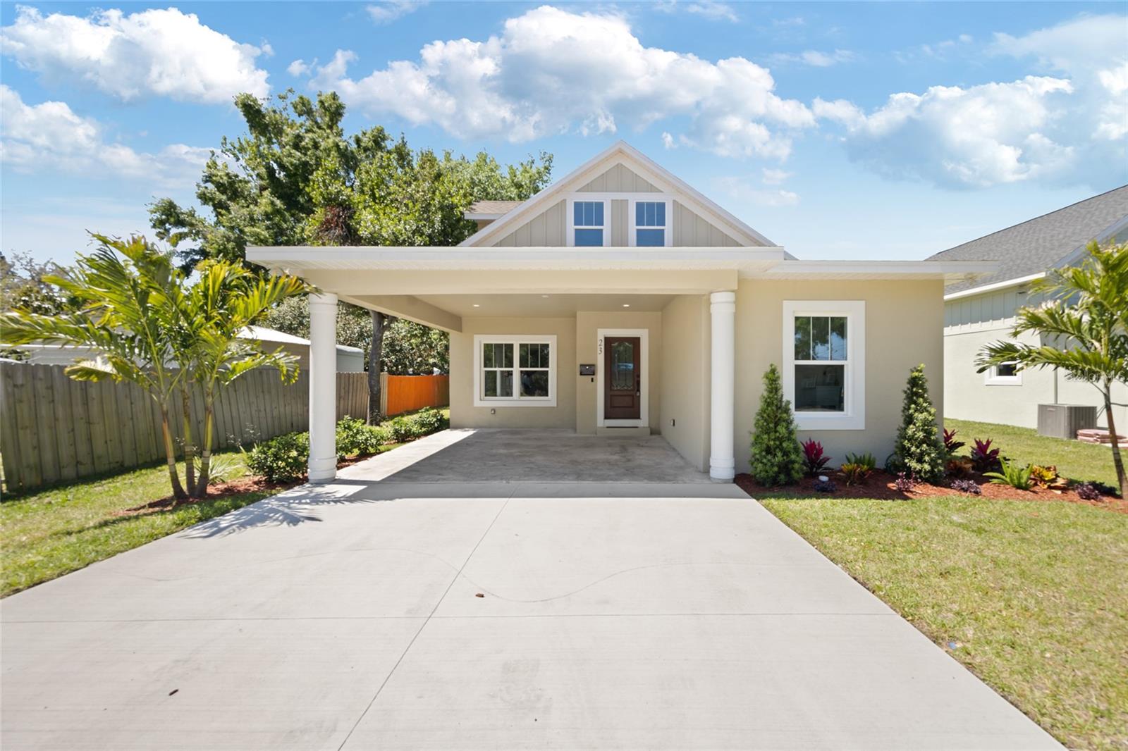 Details for 23 Edwards Street, PLANT CITY, FL 33563