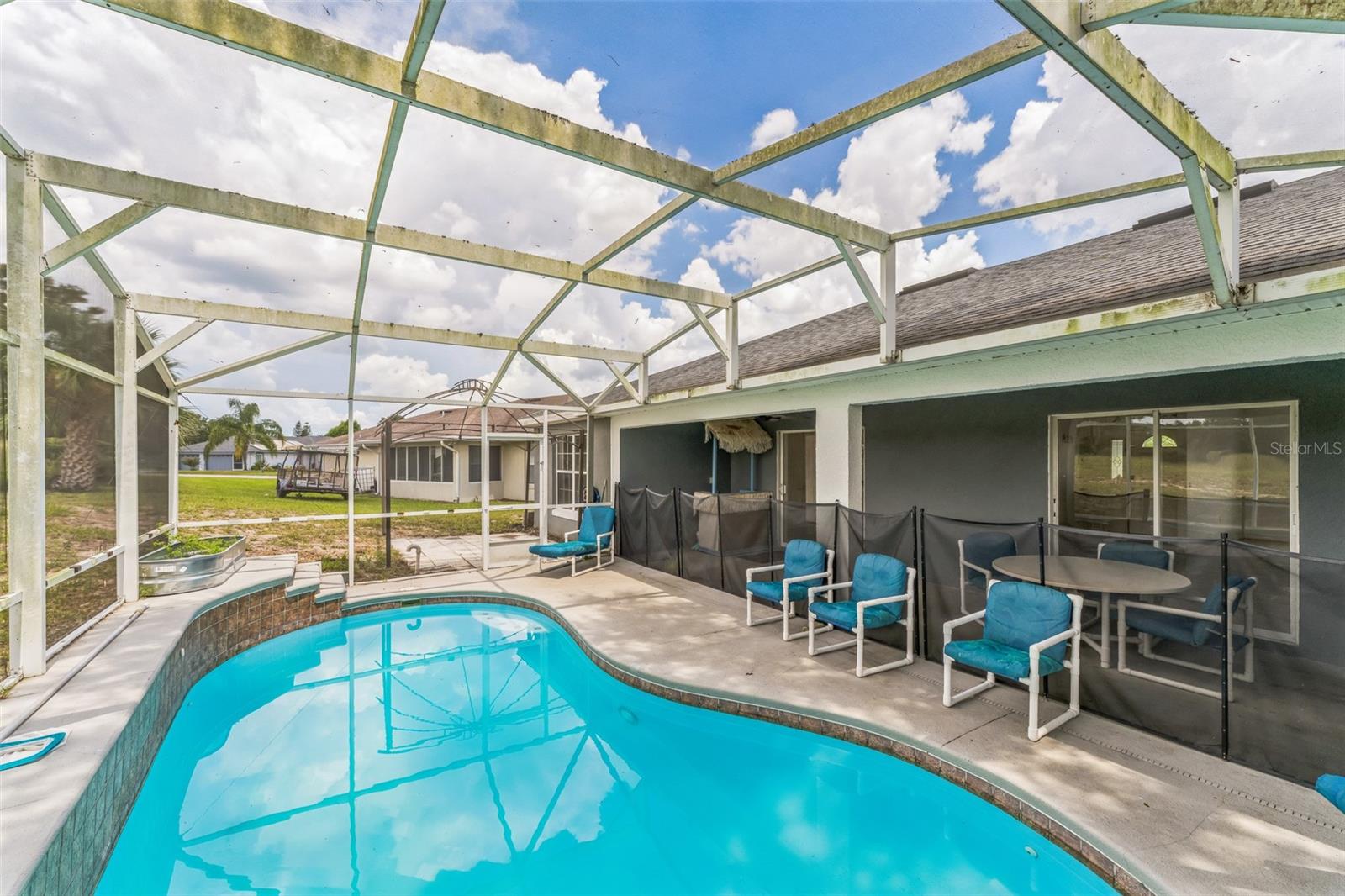 Image 2 of 14 For 205 Golf Aire Boulevard