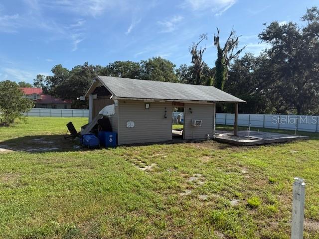 Details for 2210 Kas Lane, DOVER, FL 33527