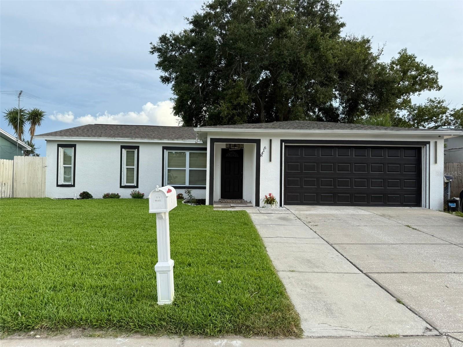 Details for 8416 Paxton Drive, PORT RICHEY, FL 34668