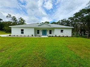 Details for 279 Pearson Street, HERNANDO, FL 34442