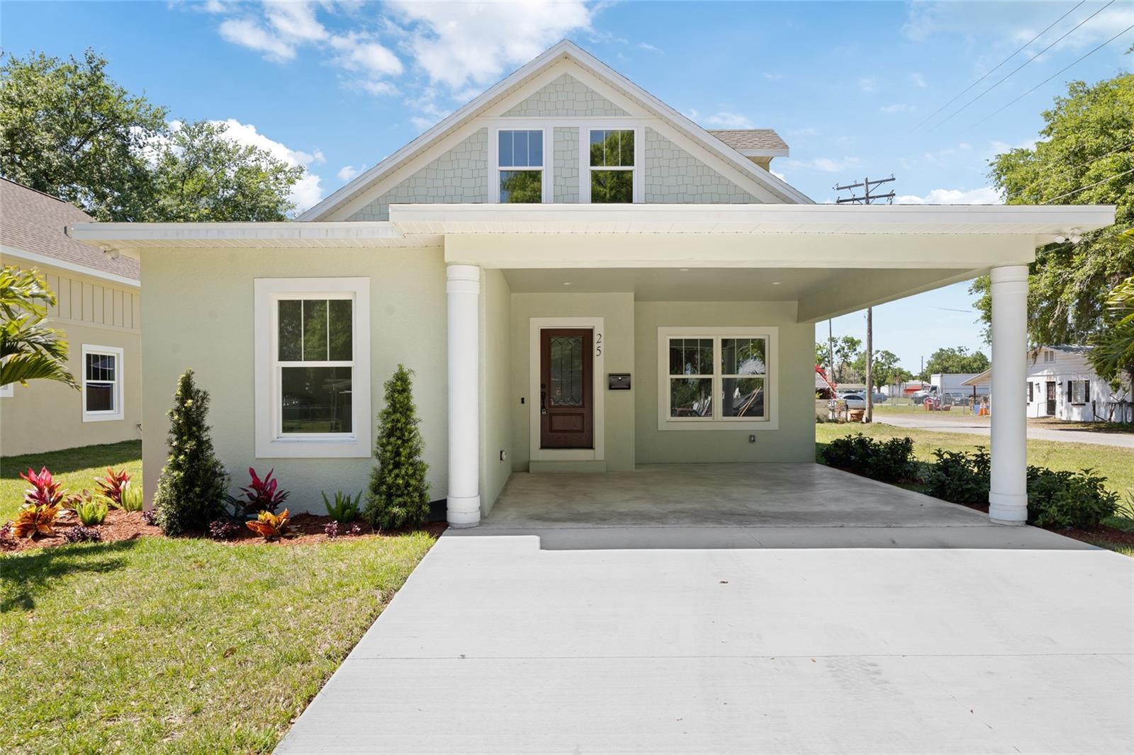 Details for 25 Edwards Street, PLANT CITY, FL 33563