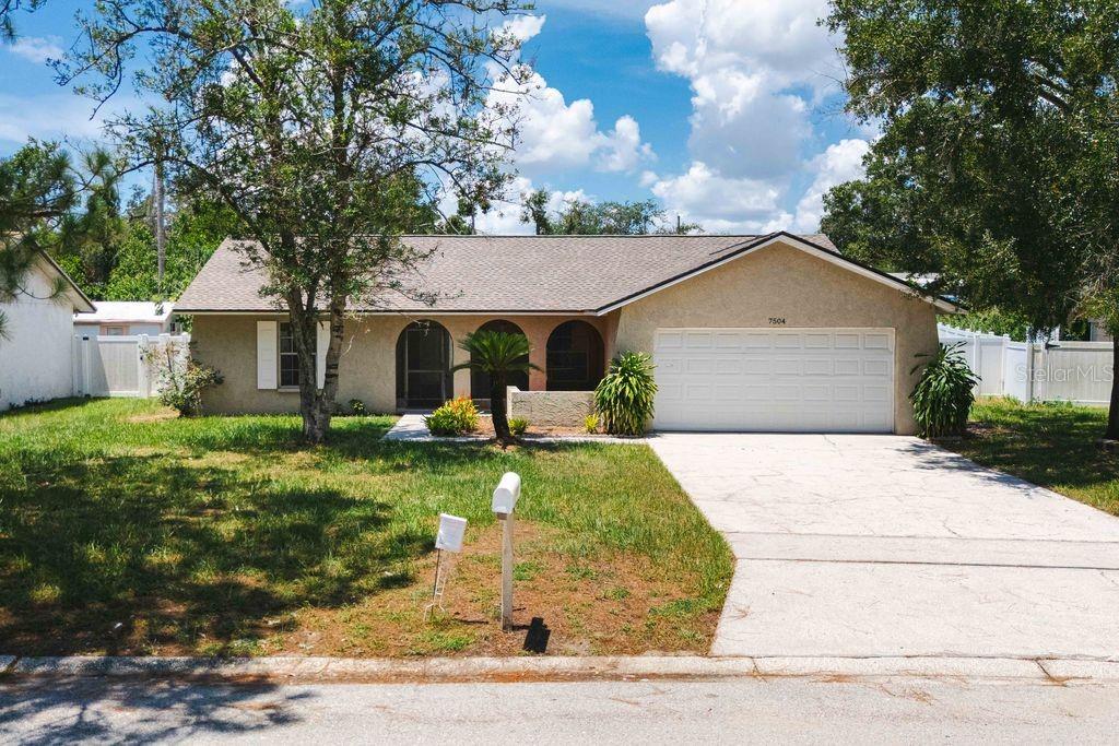 Details for 7504 Sanibel Circle, TAMPA, FL 33637