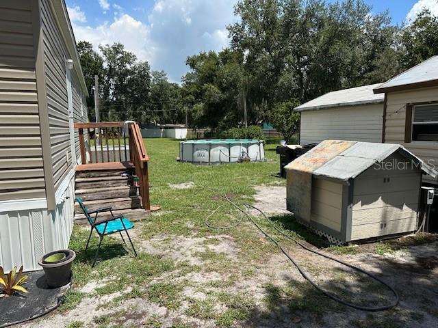Image 8 of 9 For 5326 Forestview Drive