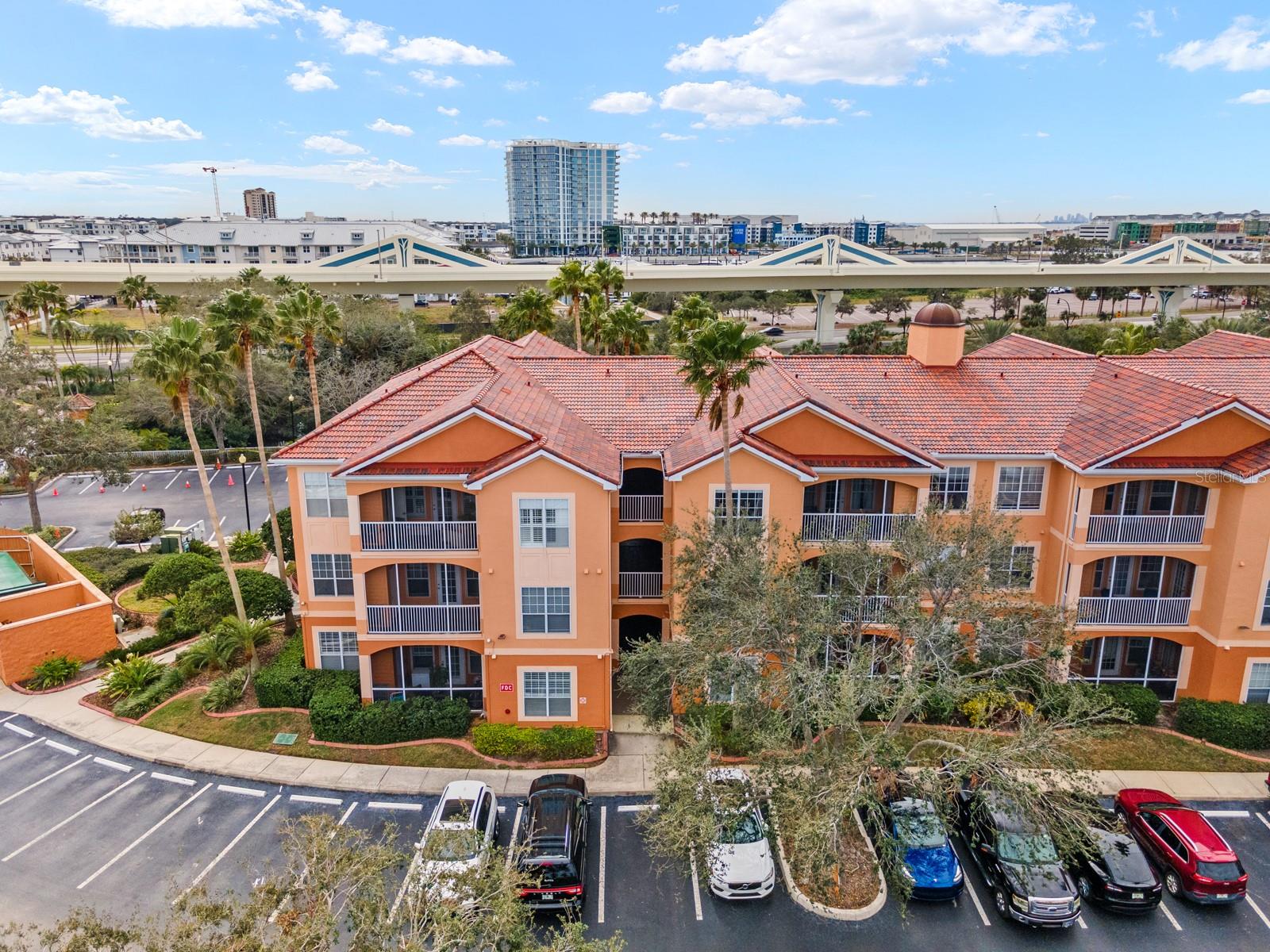 Image 2 of 35 For 5000 Culbreath Key Way 4-303
