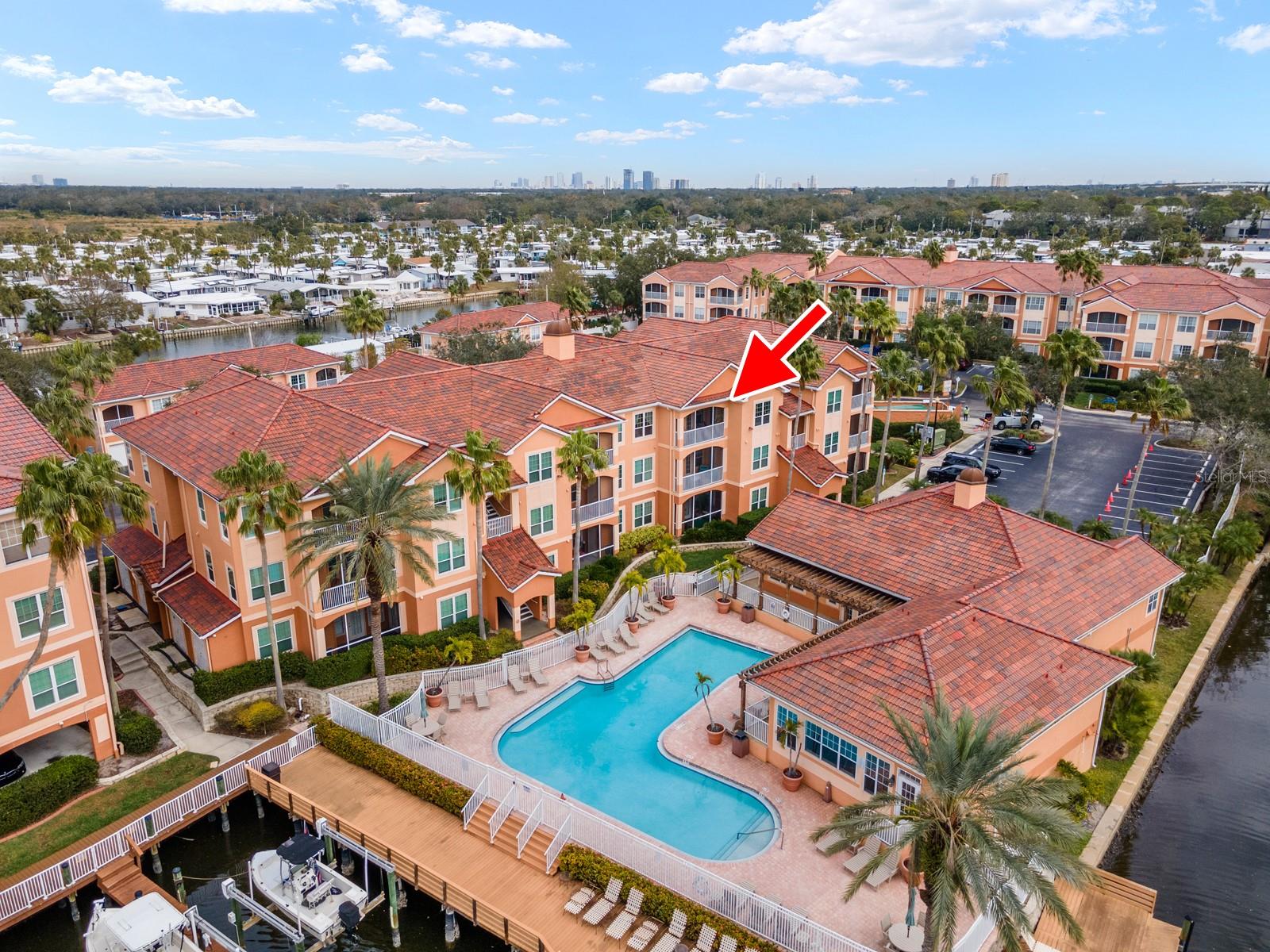 Image 3 of 35 For 5000 Culbreath Key Way 4-303