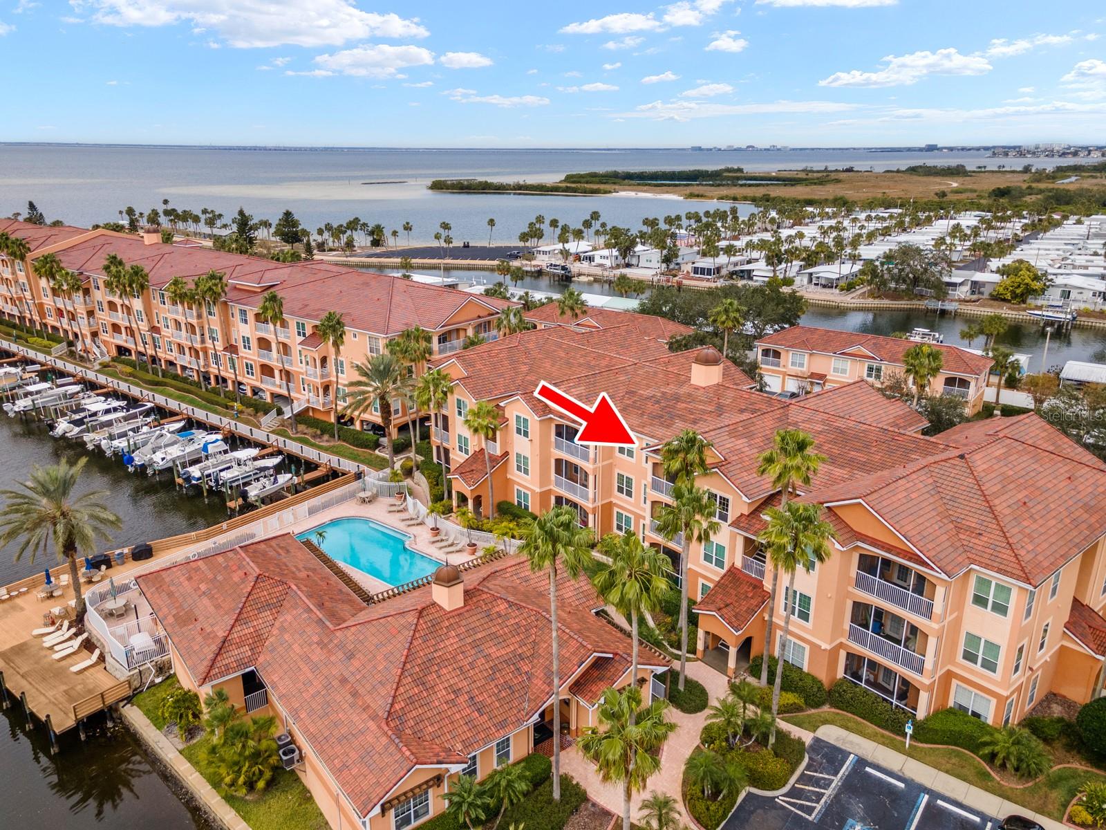 Image 4 of 35 For 5000 Culbreath Key Way 4-303