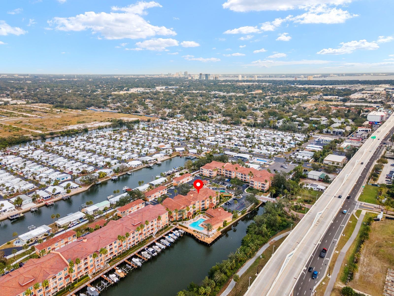 Image 5 of 35 For 5000 Culbreath Key Way 4-303