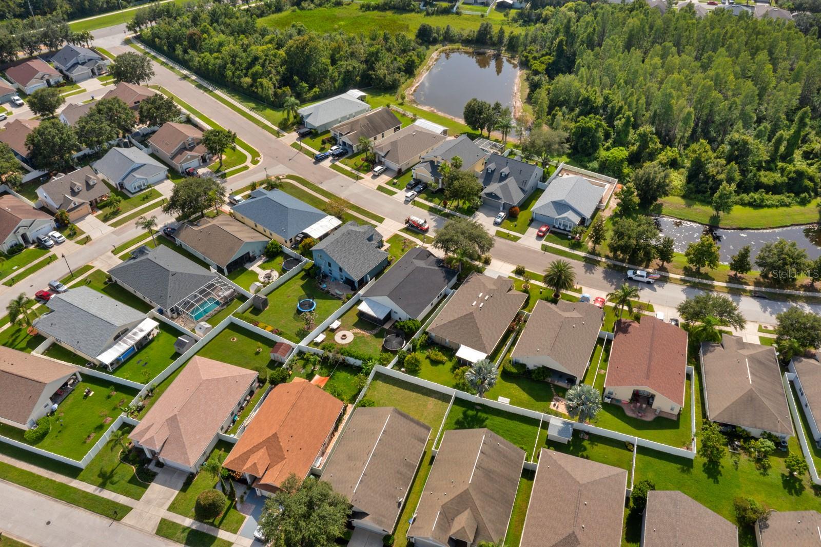 Listing photo id 24 for 3521 Clover Blossom Circle