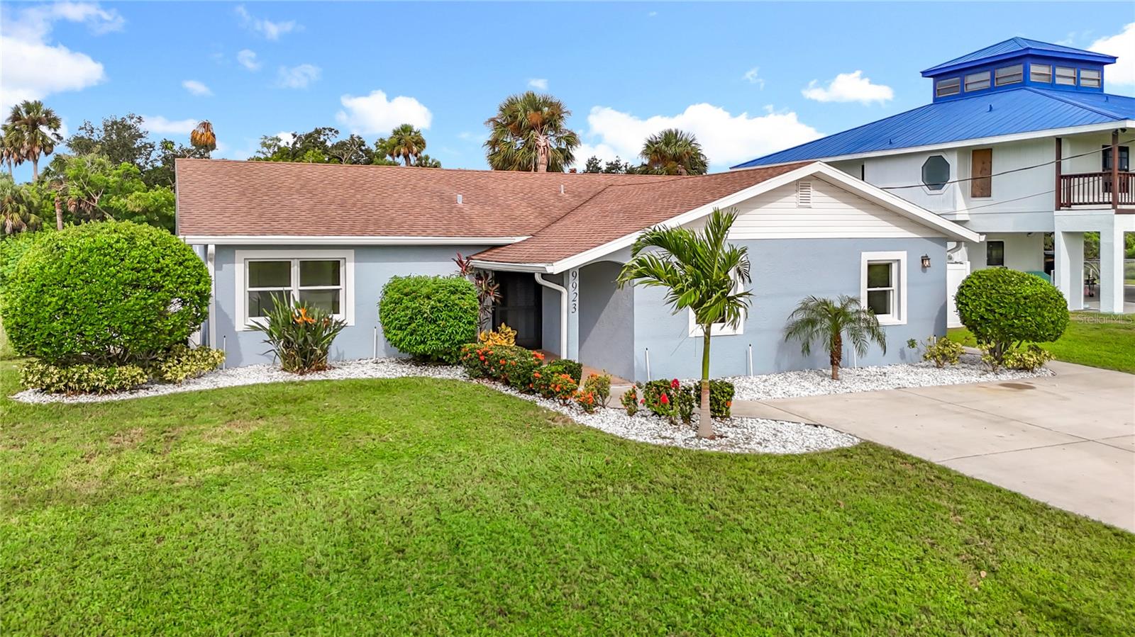 Details for 9923 Bay Drive, GIBSONTON, FL 33534