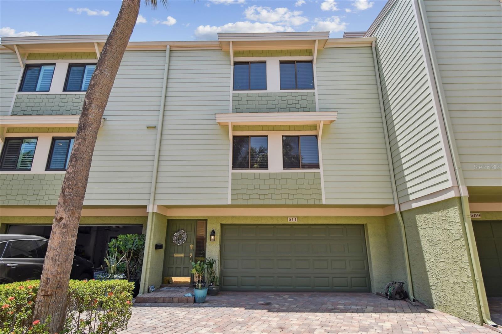 Details for 511 Sandy Hook Road, TREASURE ISLAND, FL 33706