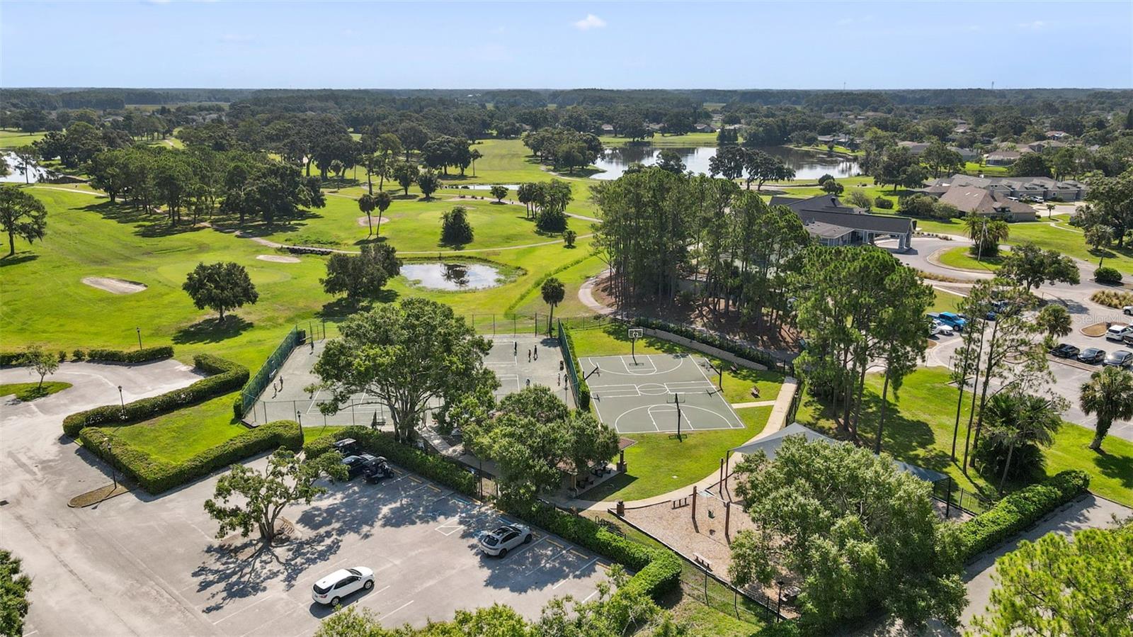 Image 50 of 51 For 16219 Turnbury Oak Drive