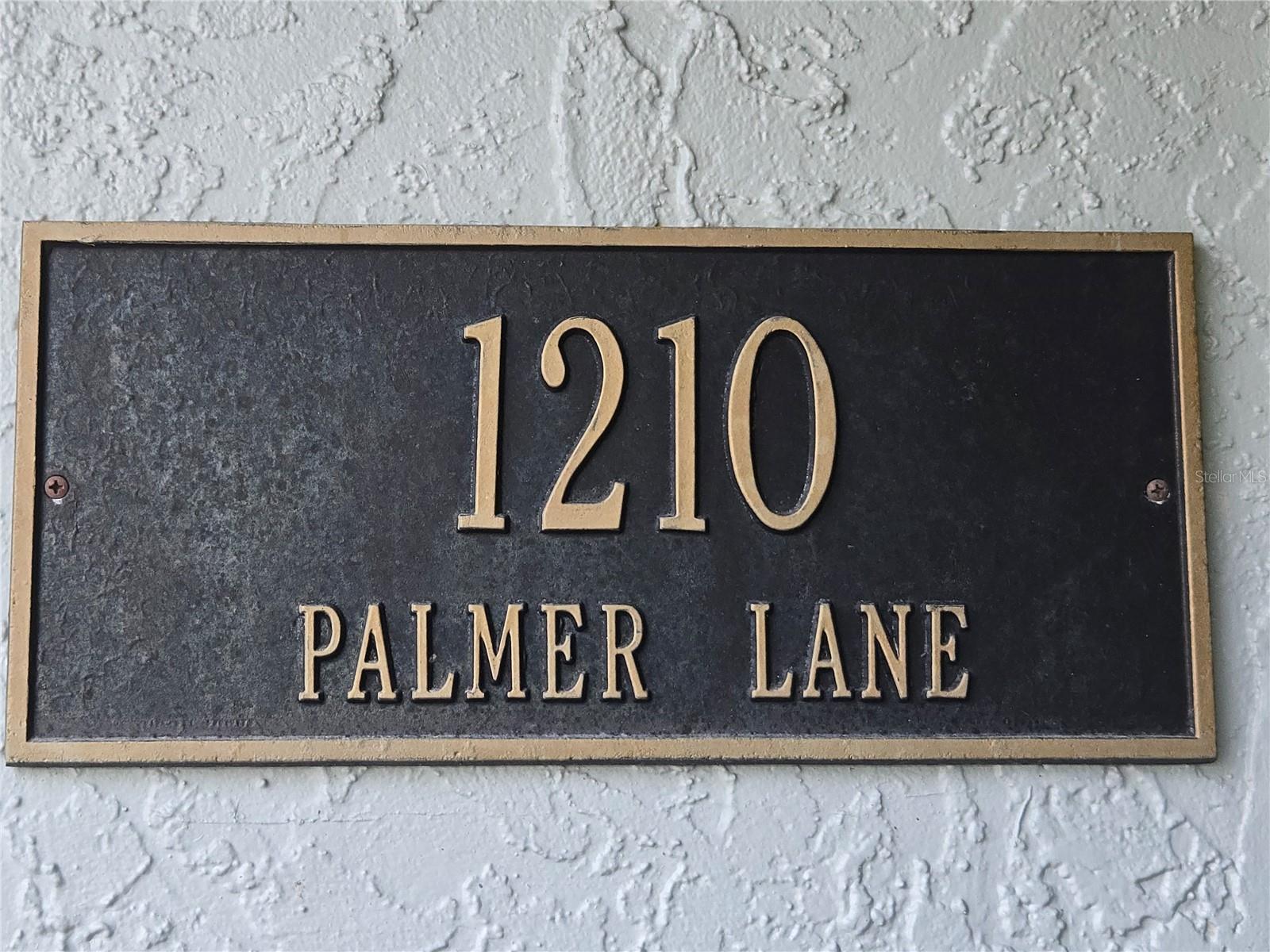 Image 50 of 50 For 1210 Palmer Lane