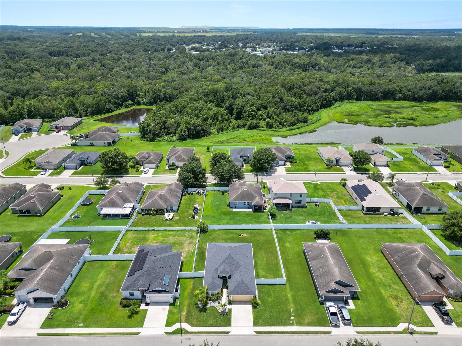 Image 41 of 46 For 4662 Harts Brook Lane