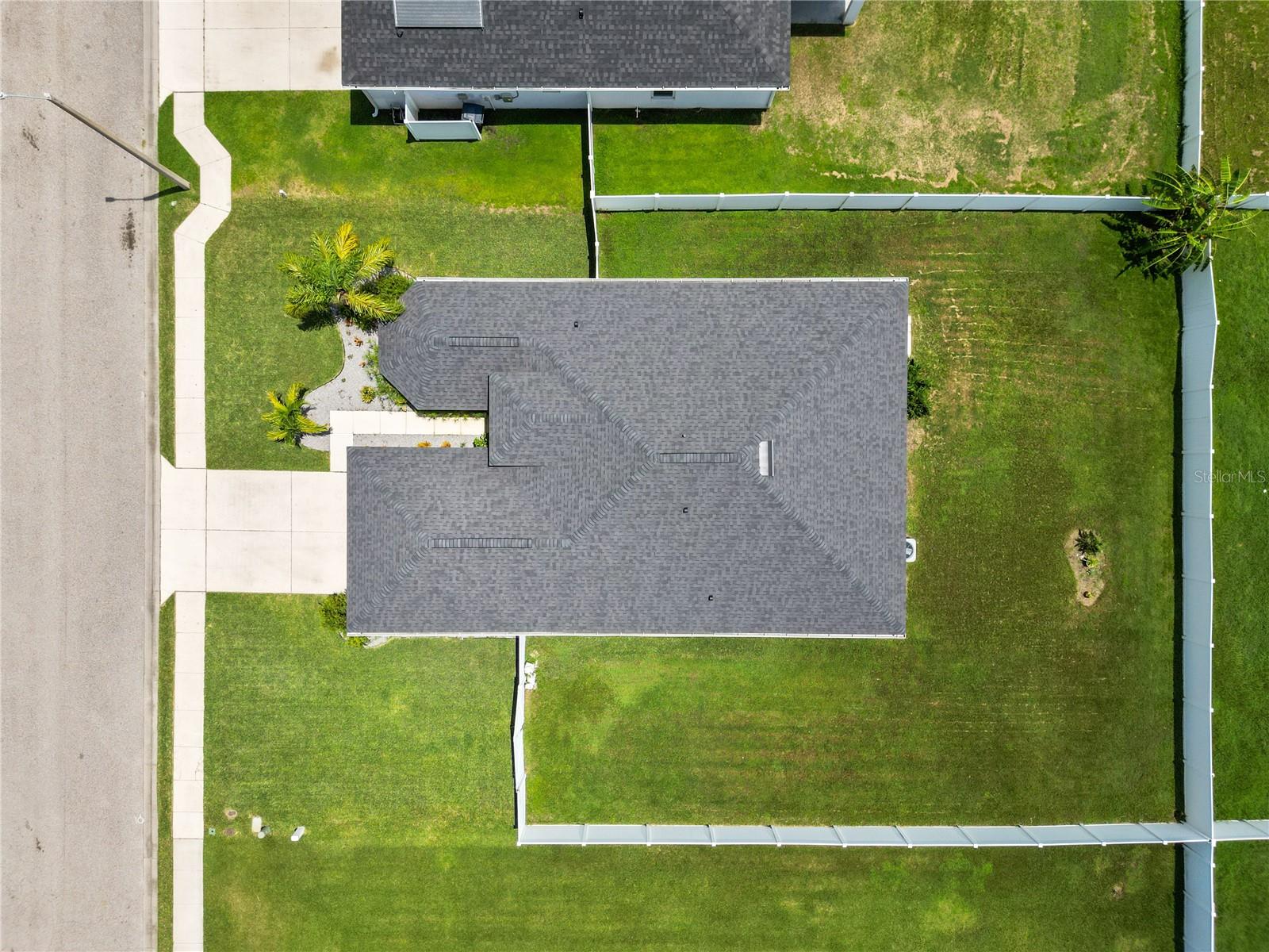 Image 45 of 46 For 4662 Harts Brook Lane