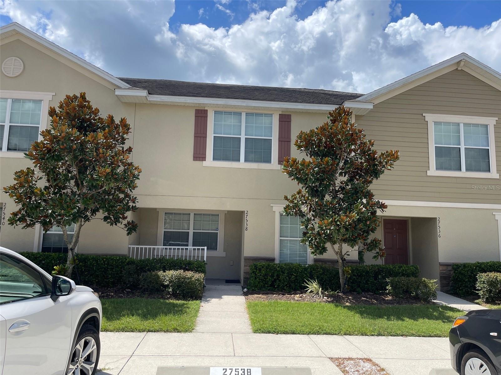 Details for 27538 Desert Willow Way, WESLEY CHAPEL, FL 33544
