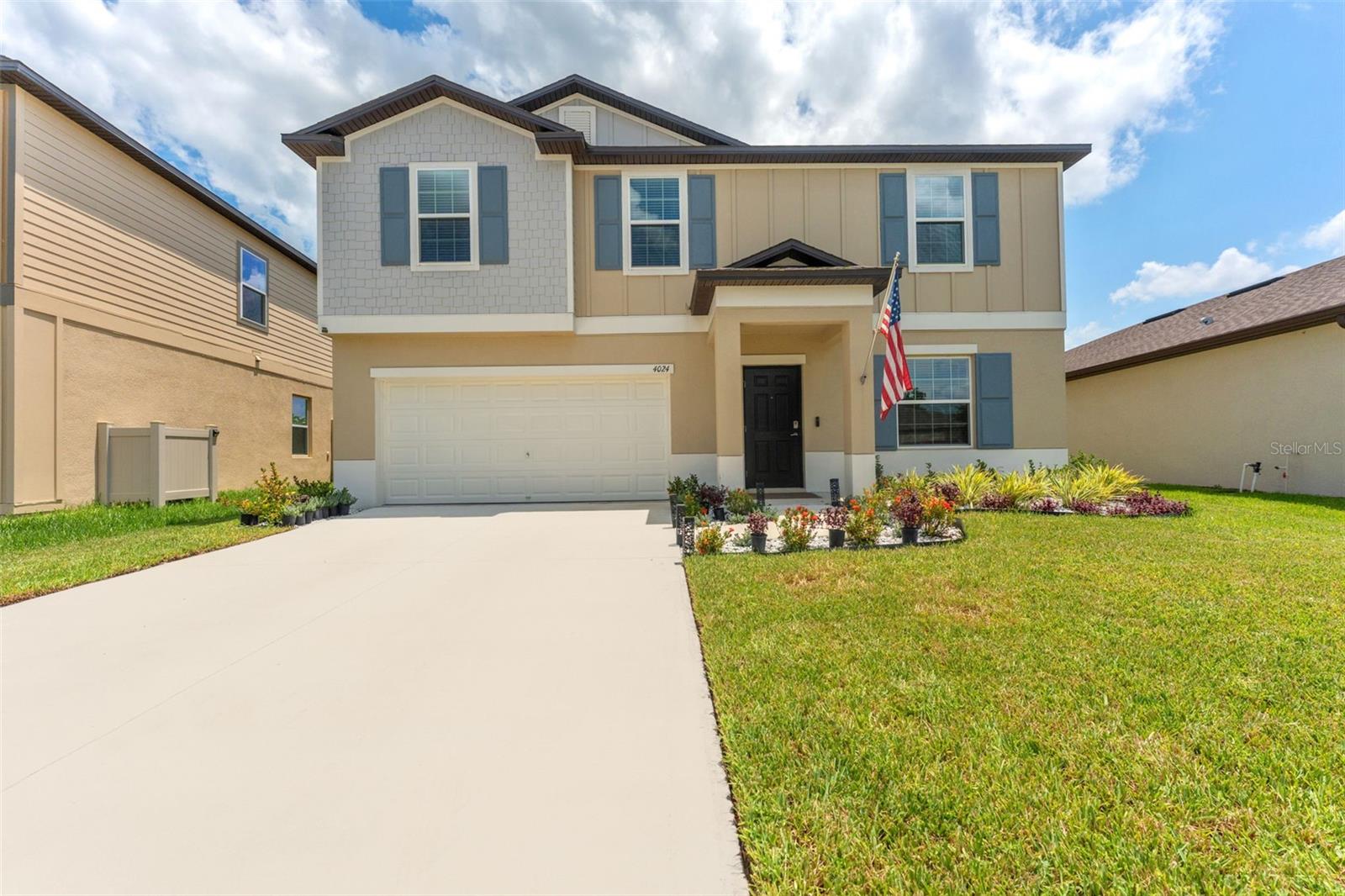 Details for 4024 Capri Coast Drive, PLANT CITY, FL 33565