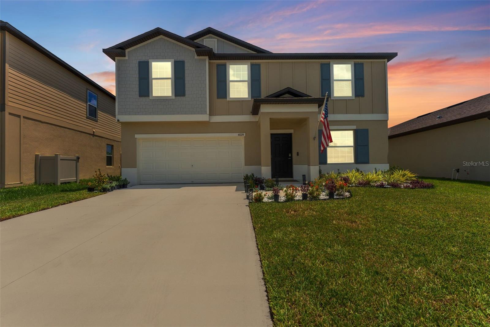 Image 2 of 47 For 4024 Capri Coast Drive