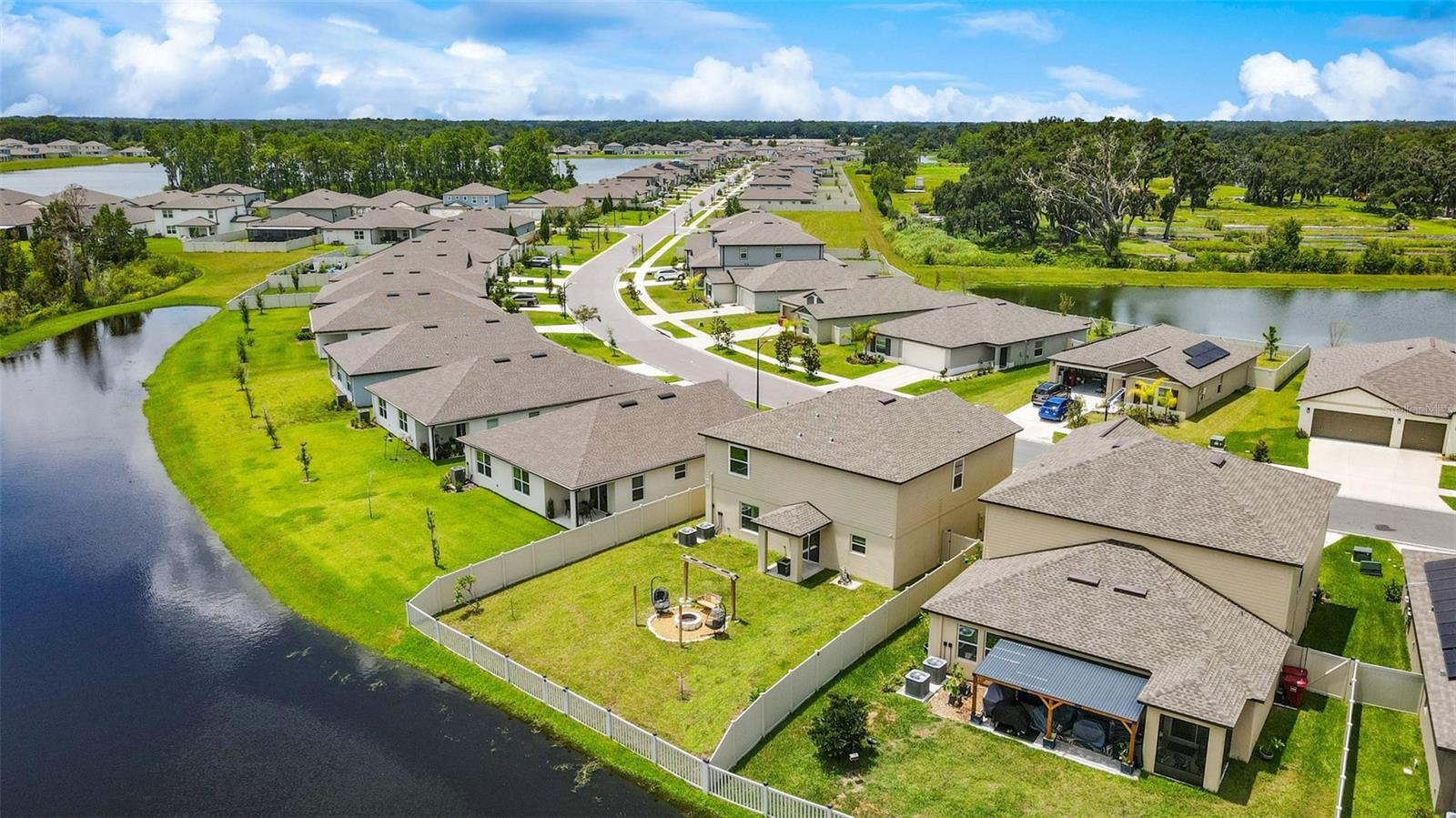Image 38 of 47 For 4024 Capri Coast Drive