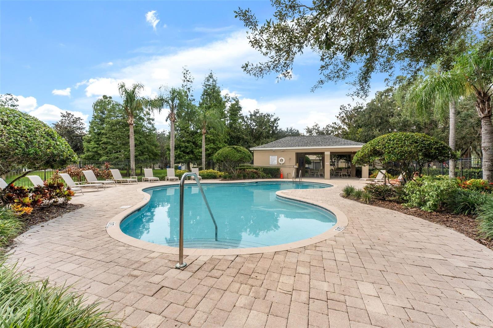 Image 33 of 33 For 2909 Bear Oak Drive