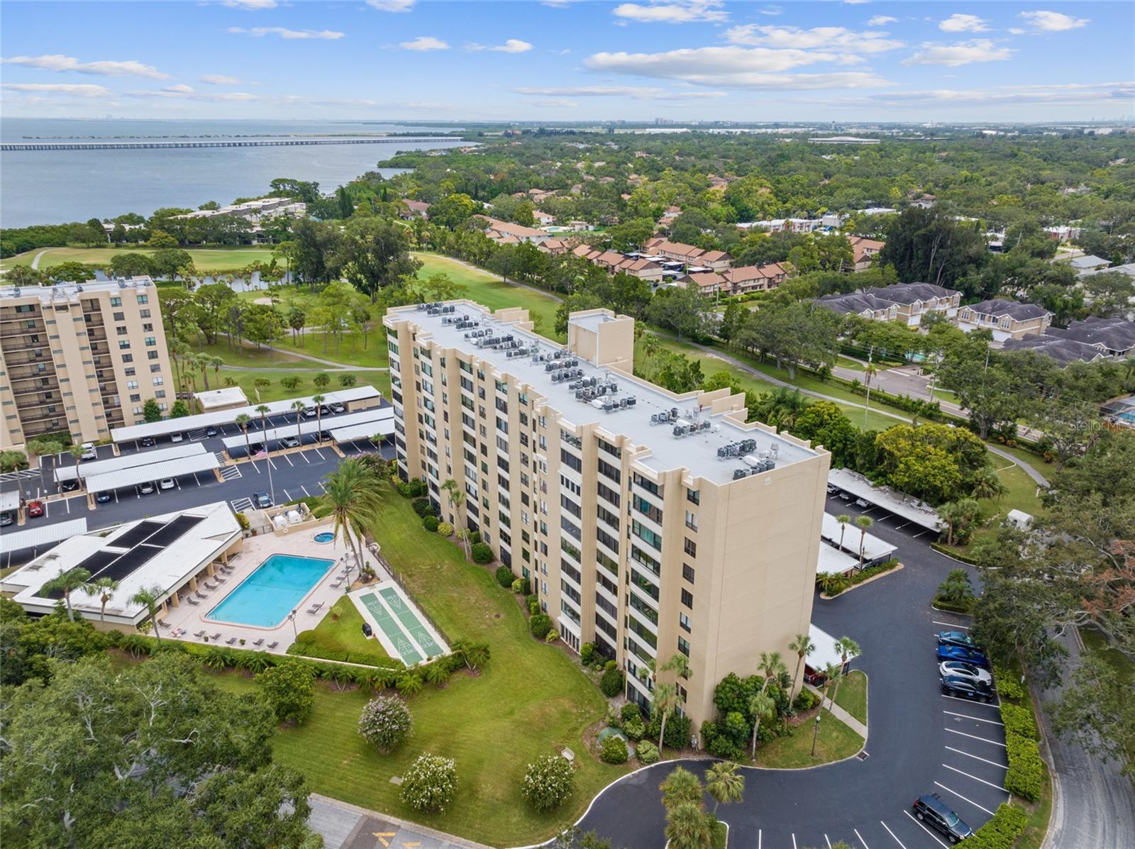 Details for 2621 Cove Cay Drive 407, CLEARWATER, FL 33760