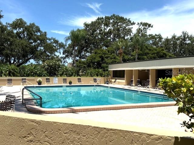 Image 28 of 34 For 2621 Cove Cay Drive 407