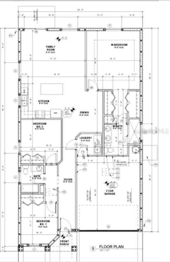 Image 16 of 16 For 3001 25th Avenue