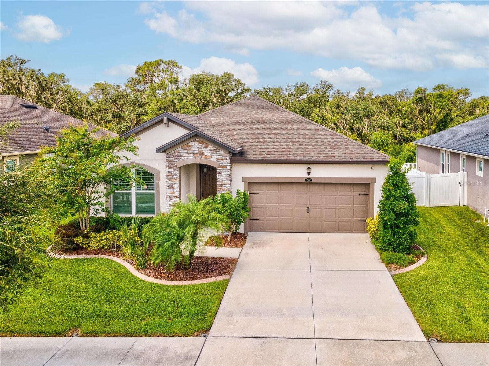 Details for 12925 Satin Lily Drive, RIVERVIEW, FL 33579