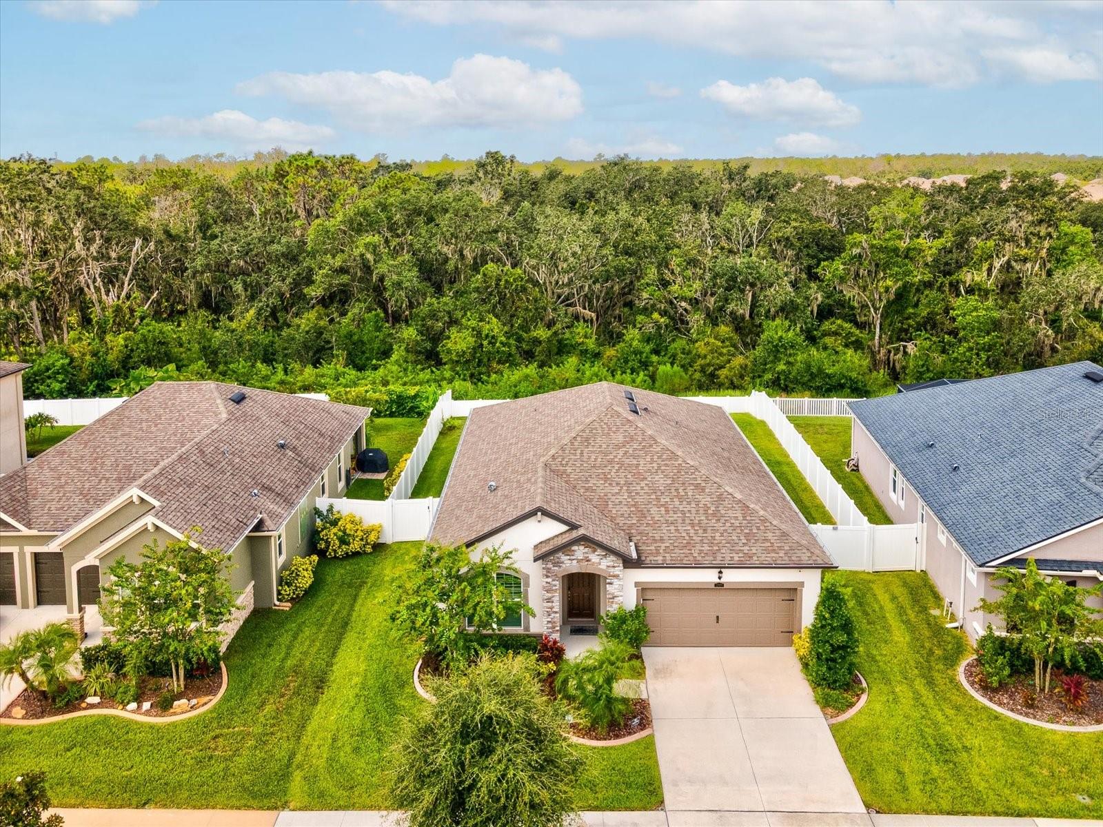 Listing photo id 35 for 12925 Satin Lily Drive