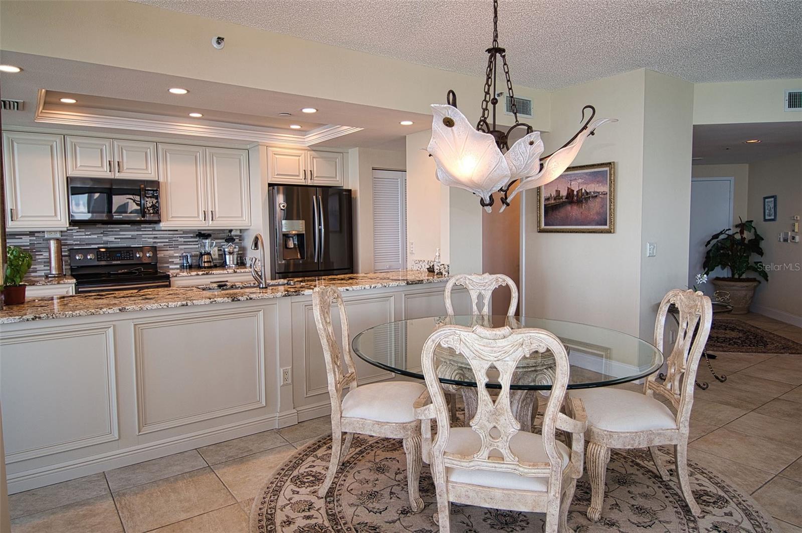 Image 13 of 91 For 1540 Gulf Boulevard 2102