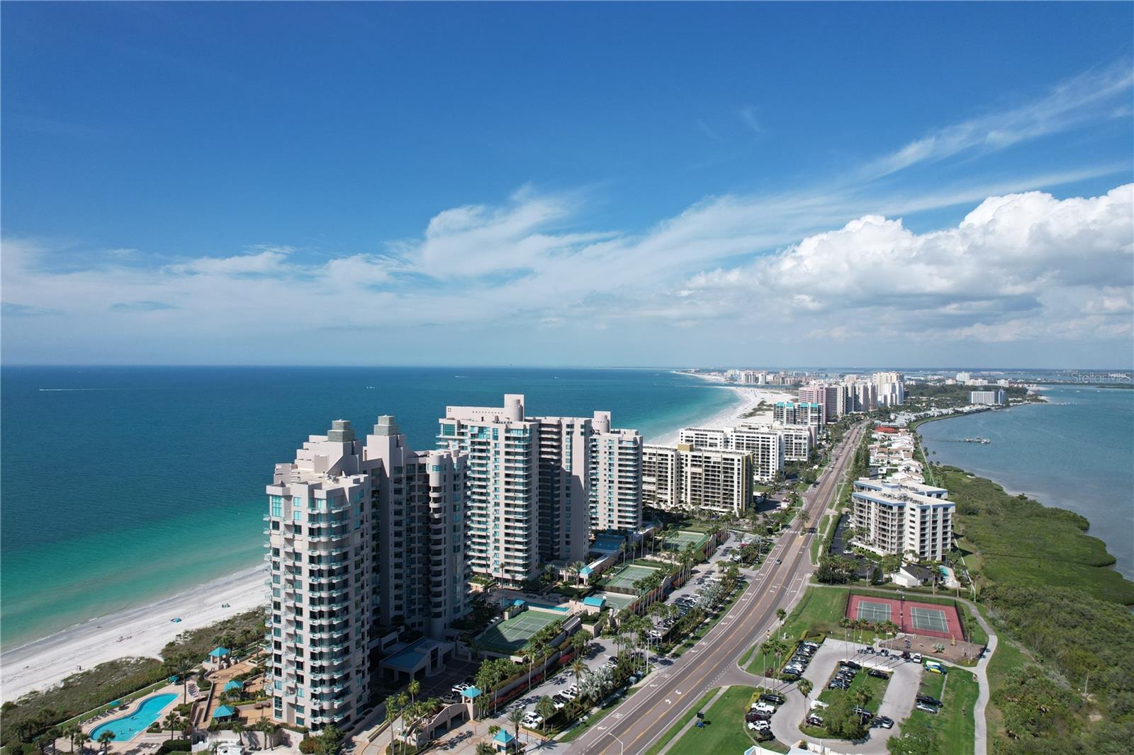 Image 3 of 91 For 1540 Gulf Boulevard 2102