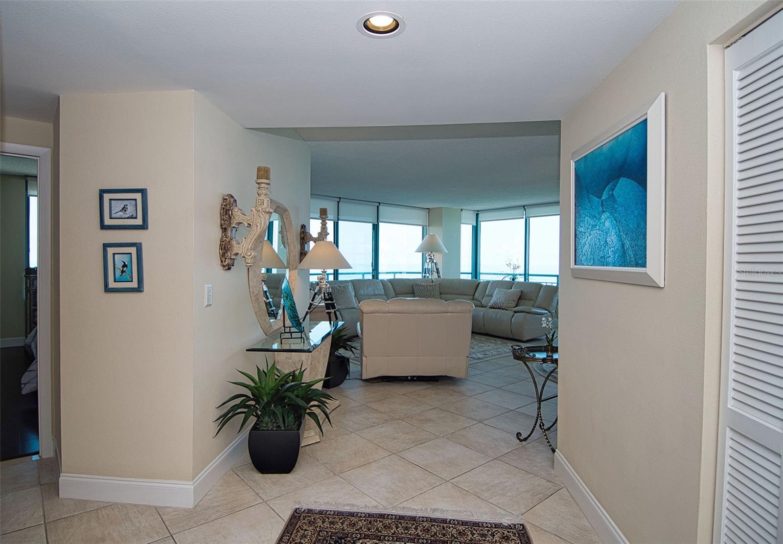 Image 39 of 91 For 1540 Gulf Boulevard 2102