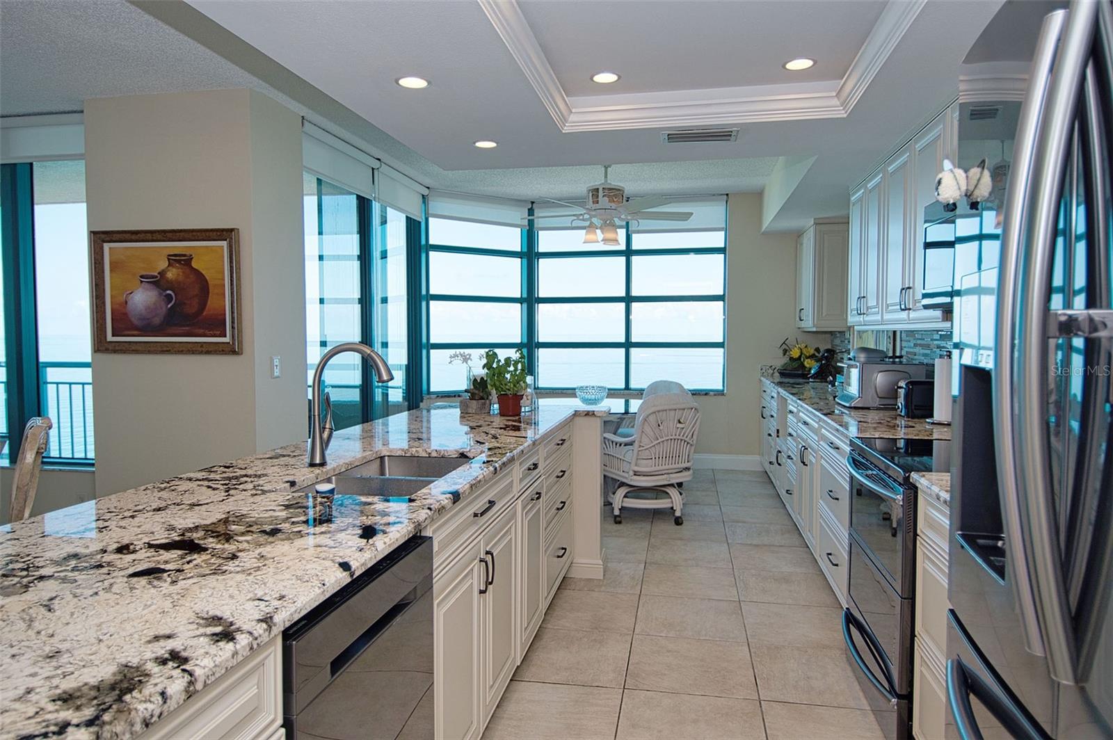 Image 4 of 91 For 1540 Gulf Boulevard 2102