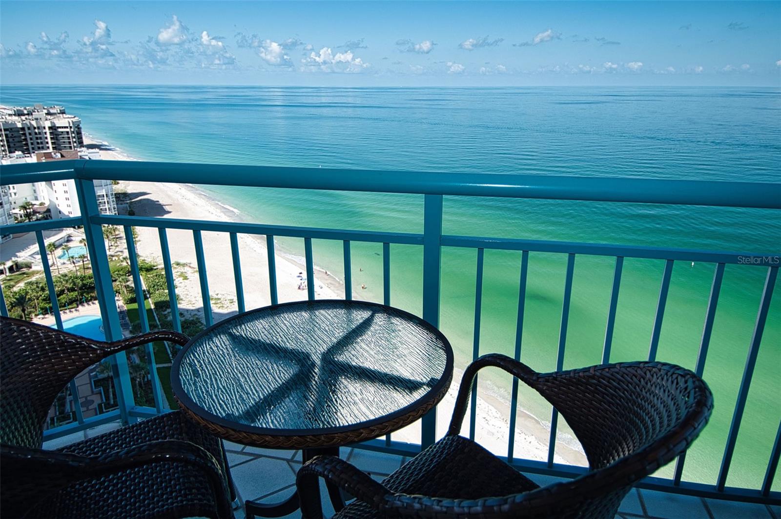 Image 52 of 91 For 1540 Gulf Boulevard 2102